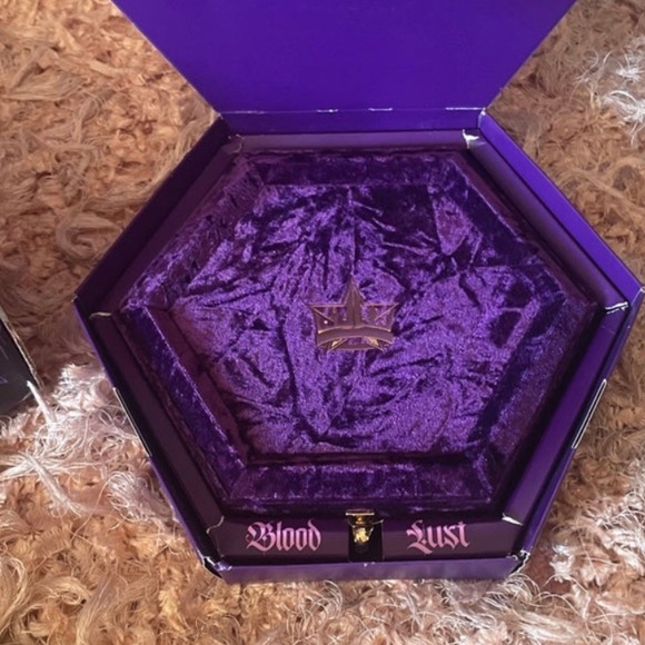 Jeffree star - Picture 2 of 3